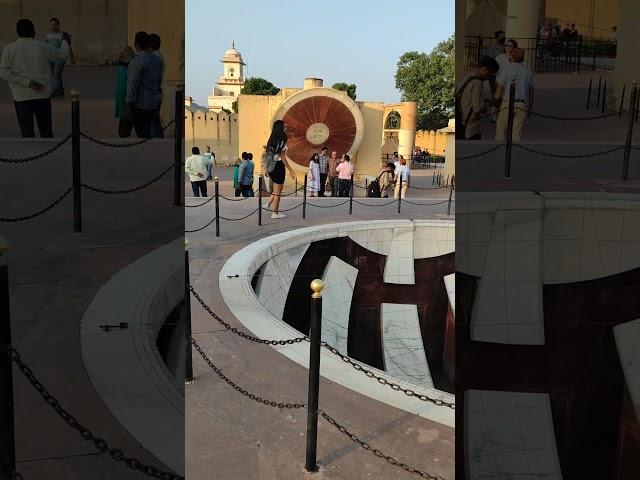#Jantar mantar#jaipur #jaipur explore#jaipur trip##india#jantarmantar#vlog#rajsthan#india#jaipurcity