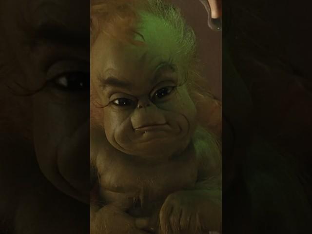 Wouldn’t be Christmas in July without Baby Grinch |  How the Grinch Stole Christmas