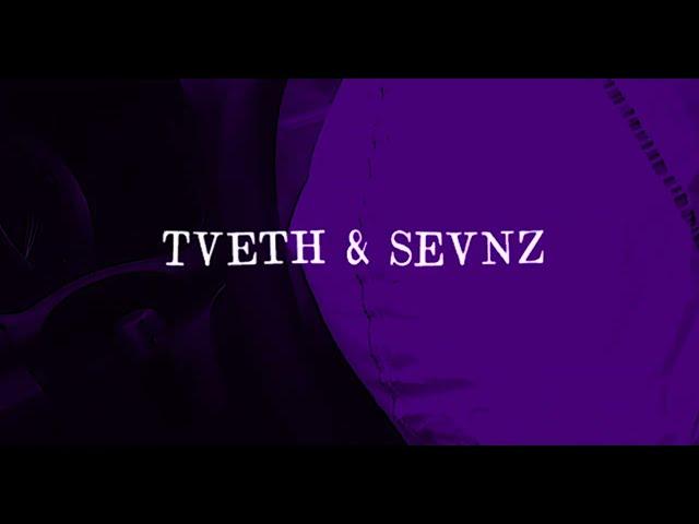 TVETH & SEVNZ — EXP (Lyric Video)