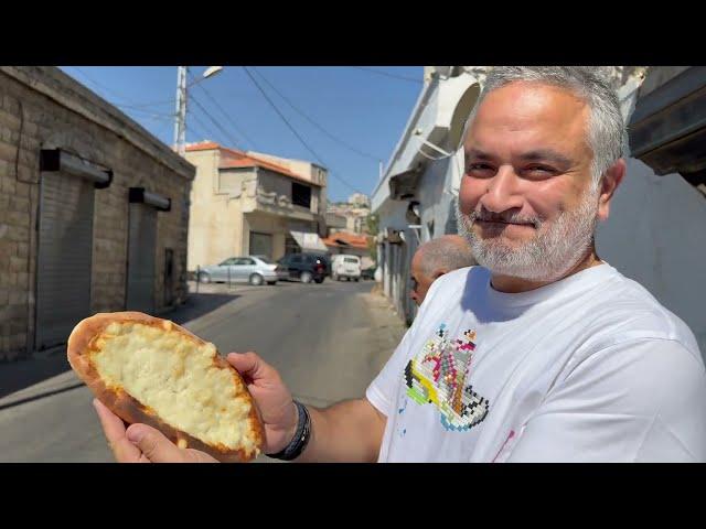 Family Tour in Lebanon: Zahle, Lady of Zalzaleh School, Forn Abou Elias, Ehden, Beit Mirna (Day 2)