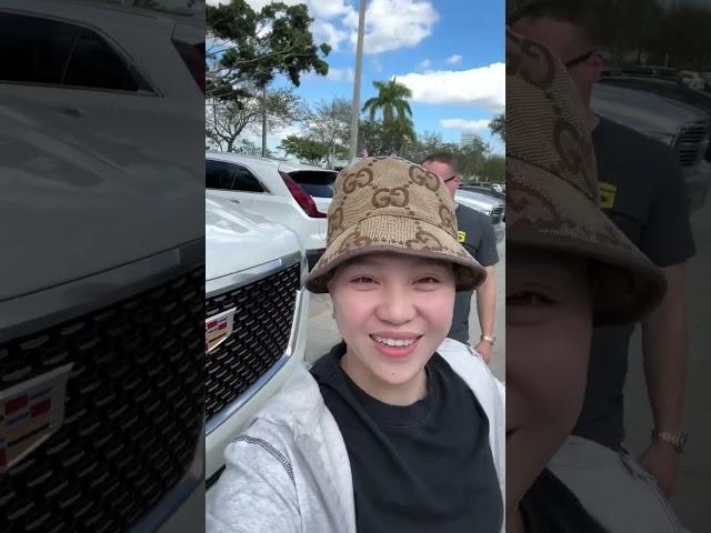 THỰC HIỆN MƠ ƯỚC CỦA CHỒNG