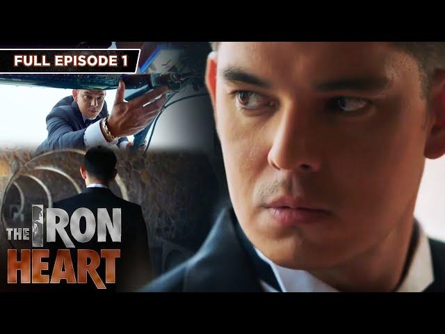 Full Episode 1 | The Iron Heart