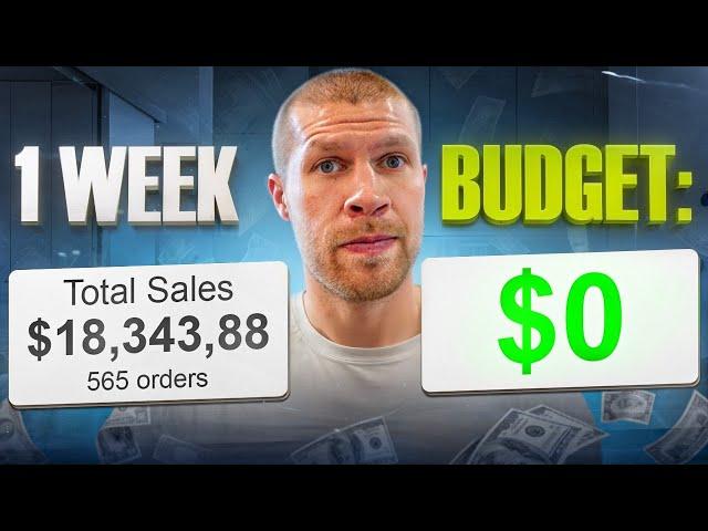 Starting a Dropshipping Business from Scratch