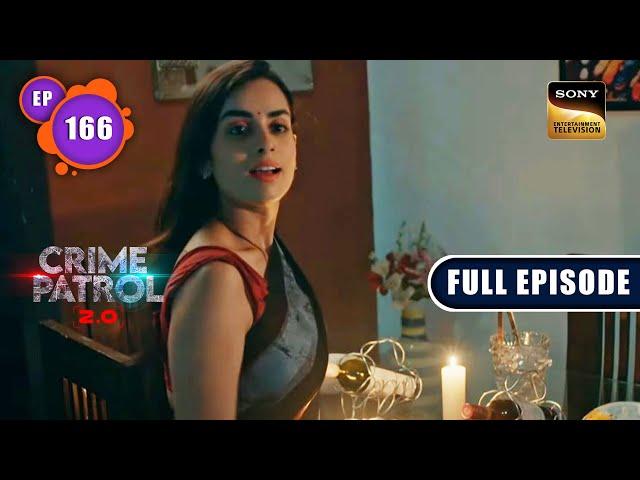 Khamoshi | Crime Patrol 2.0 - Ep 166 | Full Episode | 24 Oct 2022