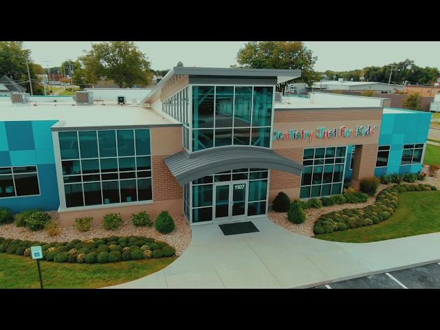 Dentistry Just for Kids + TK Orthodontics-2020 TV Commercial