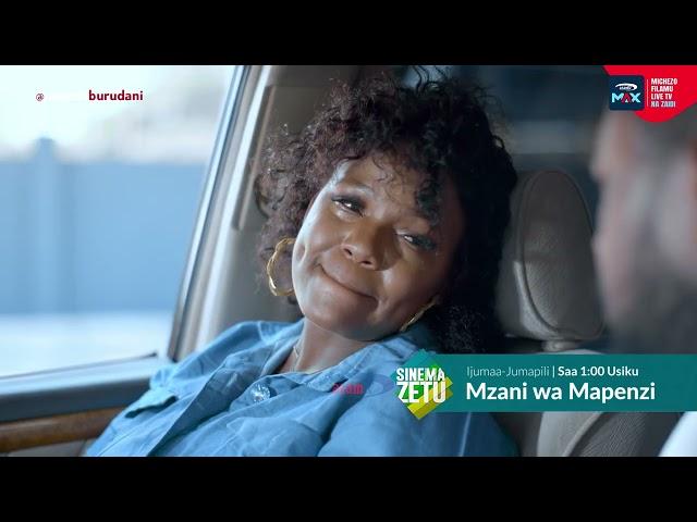 Ndio tuseme amebadilika? | Mzani wa Mapenzi EP 71