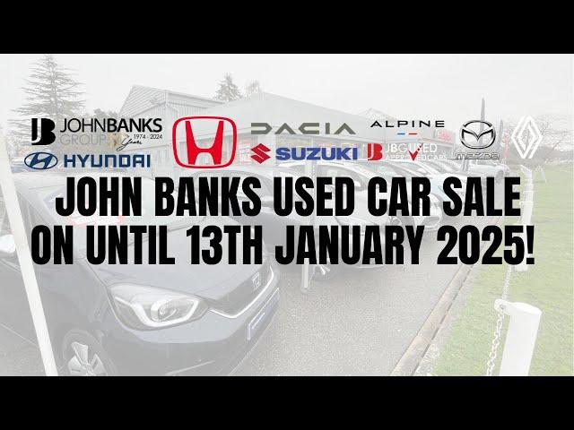 John Banks Group