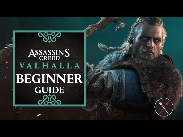 Assassin’s Creed Valhalla Beginner Guide: Tips and Tricks I Wish I Knew Before Playing