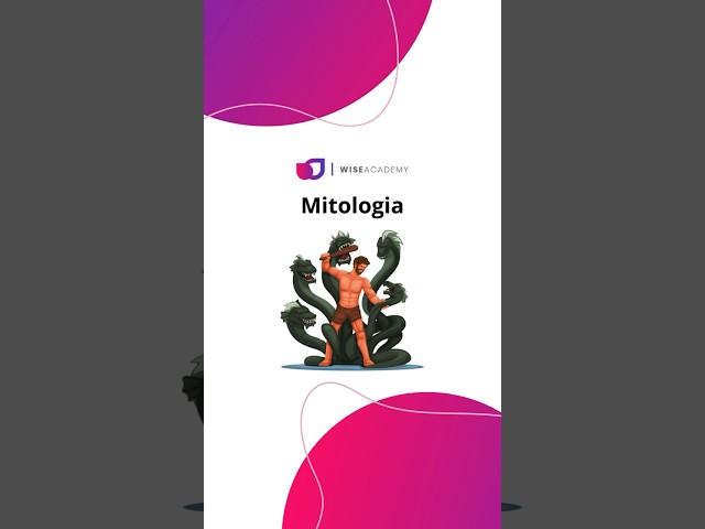 #mitologia #korepetycje #naukapolskiego #matura2024 #egzaminósmoklasisty #językpolski #wiseacademy