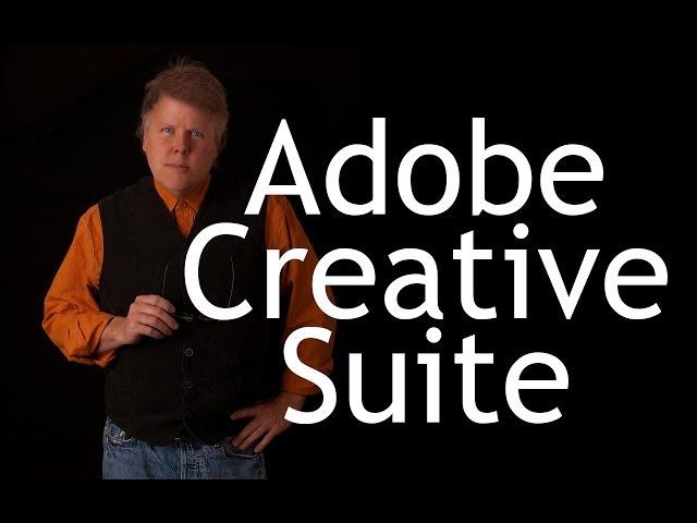 Adobe Creative Suite Training