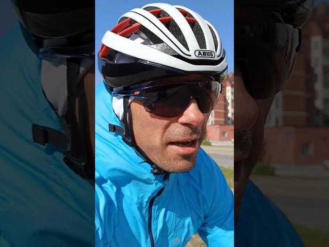 Комбо тренировки! Заряжаемся с утра на весь день! #sports #fitness #motivation #cycling #running