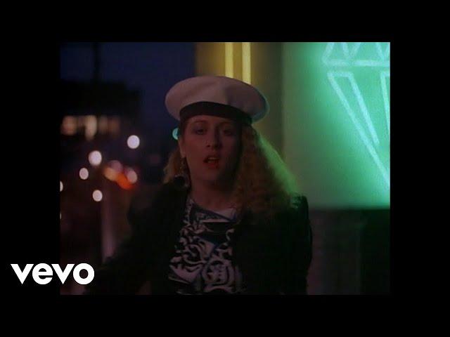 Teena Marie - Lips To Find You