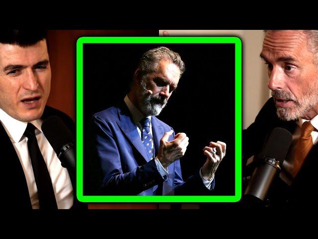 How to Think and How to Speak | Jordan Peterson and Lex Fridman