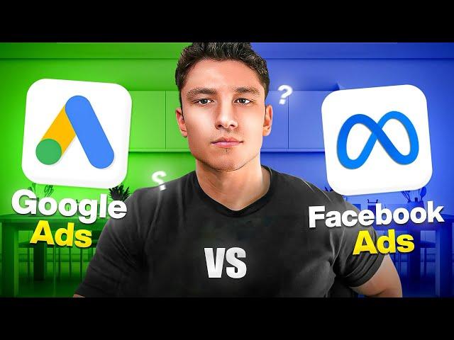 Google Ads vs Facebook Ads: I Spent $11 Million So You Don’t Have To