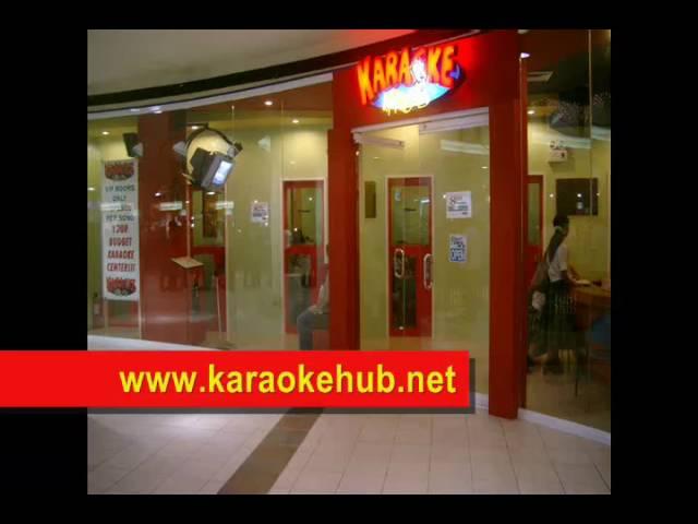 Karaoke Hub