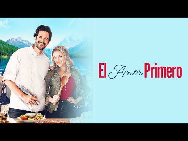 El amor primero | Película Completa Romántica en Español | Stephanie Bennett | Jonathan Cherry