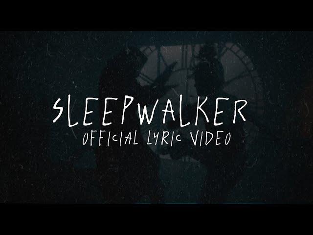 The Pretty Wild - sLeepwALkeR - Official Lyric Video