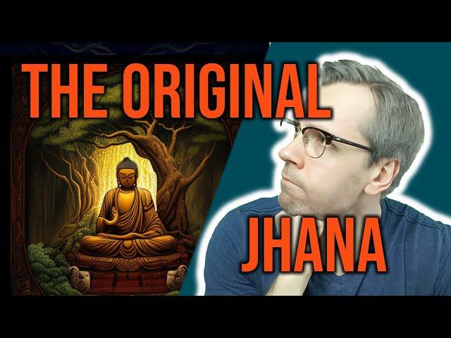 The Most Detailed Analysis of the First Jhana According to the Suttas