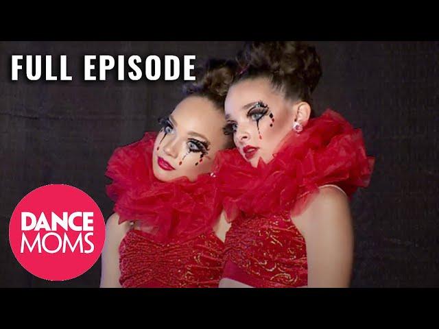 The ALDC Turns Into a FREAKSHOW When Chloe Leaves (S5, E1) | Full Episode | Dance Moms