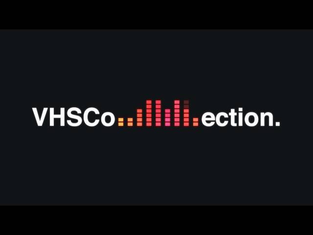 VHS Collection - Ghost (Official Audio)