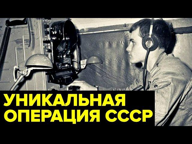 В ТЫЛУ врага — история одной из самых успешных военных операций СССР