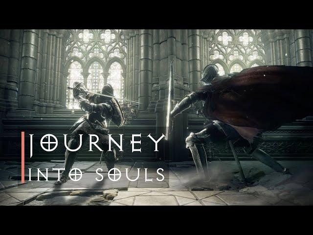 The Making of Dark Souls III