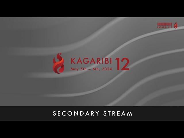 【サブ配信】スマブラSP | 篝火 KAGARIBI #12 DAY2 Sub Stream