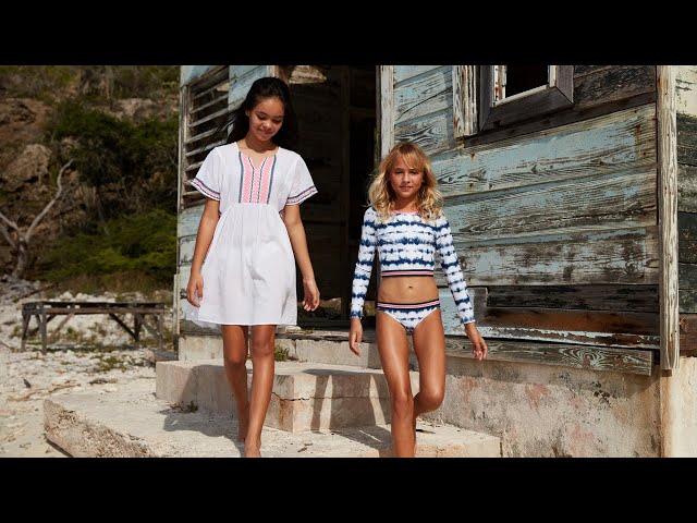 Sunuva Swimwear & Beachwear | Teen Girls Swimwear & Beachwear SS22