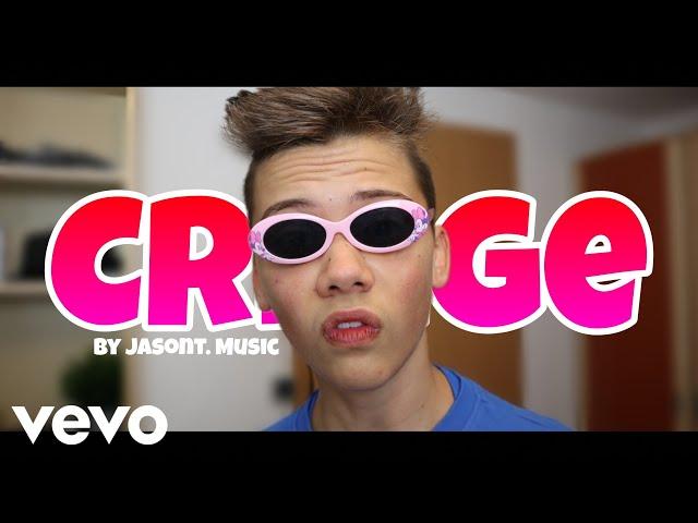 "Cringe" official Musikvideo +extra viel Autotune (prod. by Jason)