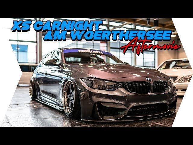 Liquid Elements TV - XS CARNIGHT WÖRTHERSEE EDITION 2.0 | Aftermovie !