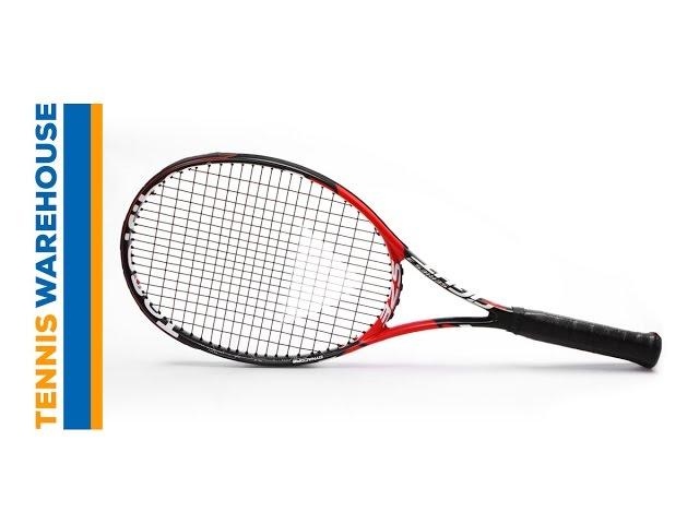 Tecnifibre TFight 325 Dynacore Racquet Review