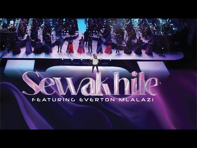 The Vine - Sewakhile (ft Everton Mlalazi)