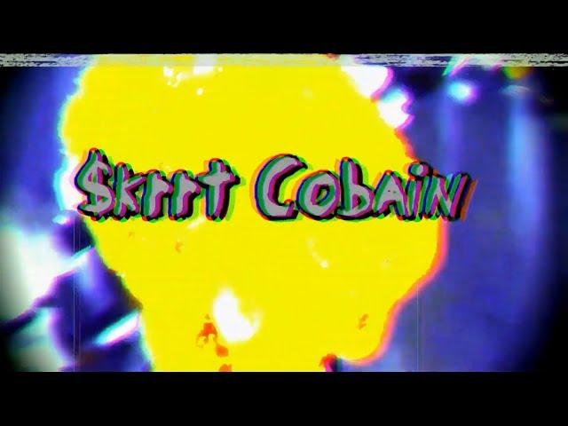 $krrt Cobain - Better Off Dead (Prod. OG DOOM) (MUSIC VIDEO)