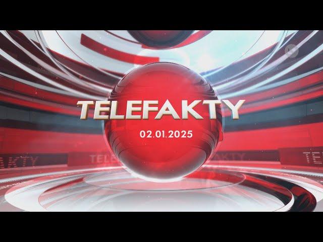 TELEFAKTY - 02.01.2025 r. | LOKALNA.TV