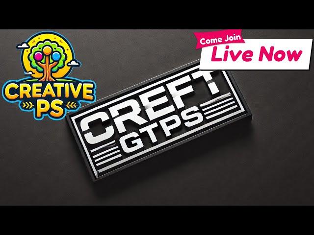 [LIVE] INFO BILLING | CreativePS