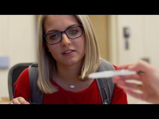 Getting Involved at Texas Tech University