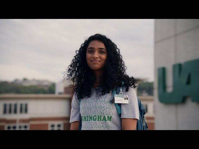 UAB and UAB Medicine Commercial