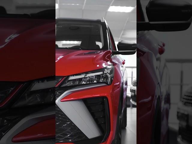 Автосалон на Дмитровке ждет Вас!  #shorts  #тренд