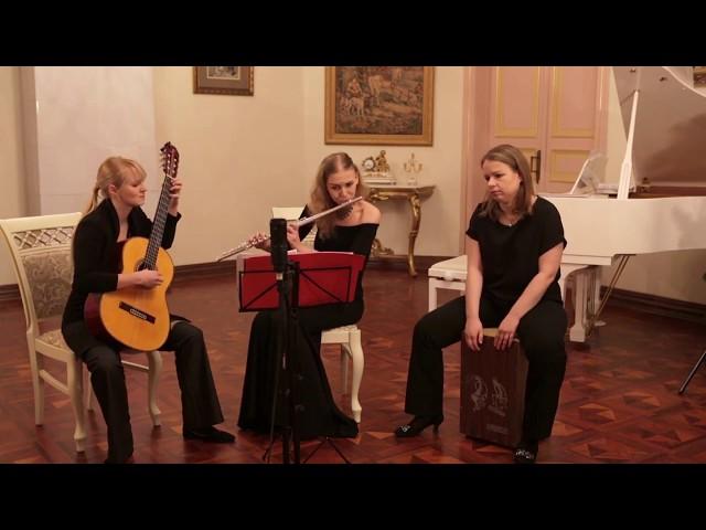 Nagy Imre Erik - Hungarian folk song (Bon Voyage music project)