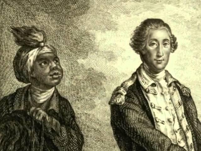 George Washington's Views on Slavery