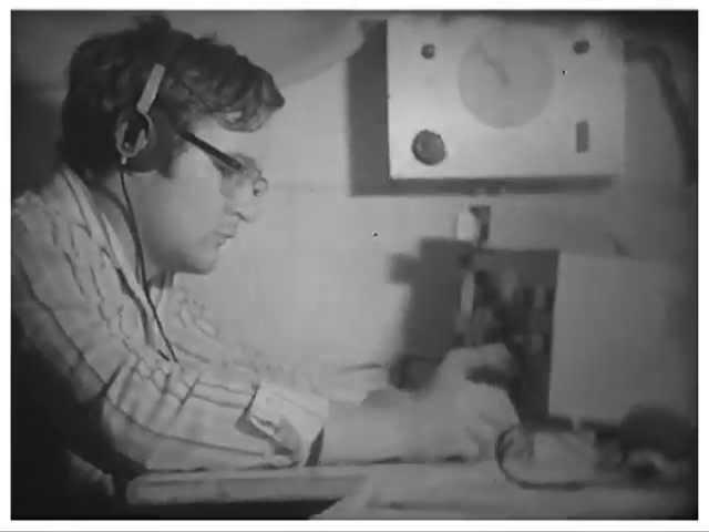 R6F CQ WW DX Contest (SSB and CW) 1979