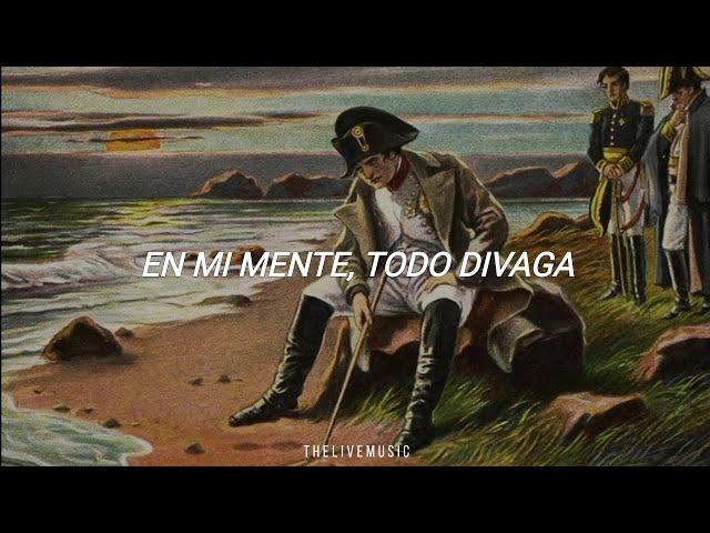 Canción de Napoleón "No hay nada que podamos hacer"/Videoclub - Amour Plastique Slowed (Sub.Español)