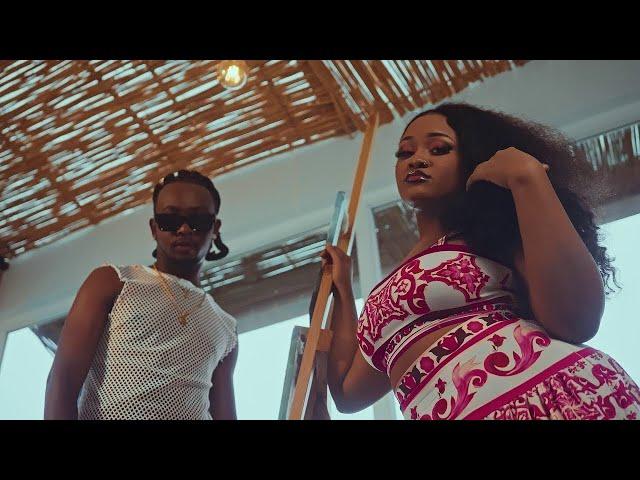 Chiboo - OKIPE (Official Music Video)