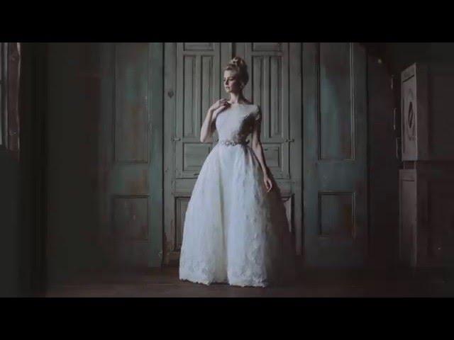 Modern Wedding 69 High Fashion Editorial Featuring Rhonda Hemmingway Couture Gowns