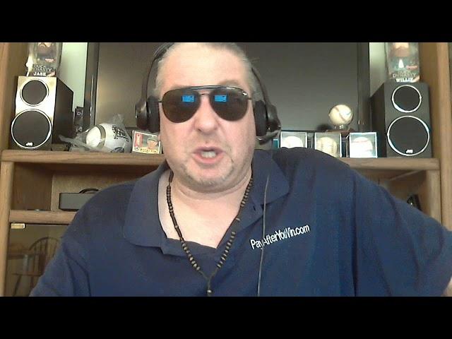 Sports Line w/ Dave The MeatMan Scandaliato 12-22-2017 Free Picks NFL College Football Betting Odds