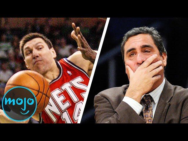 Top 10 Worst Sports Teams Of All Time