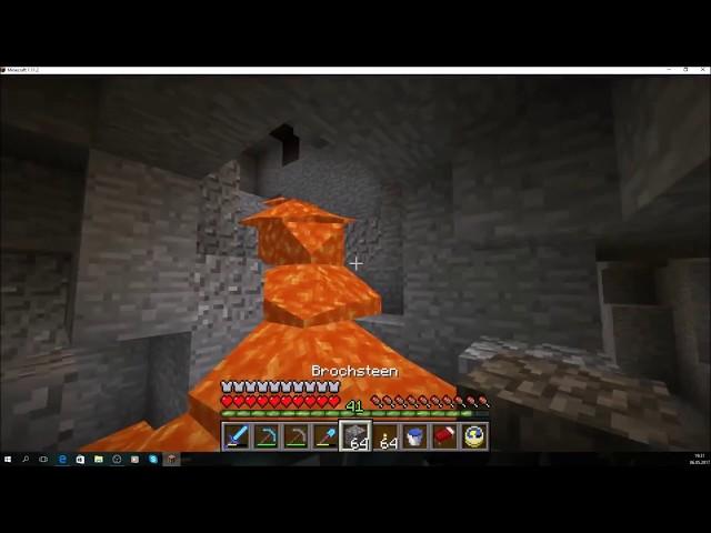 Madsplay Minecraft 1045 Letz S4 LUX HD The Höhle 4