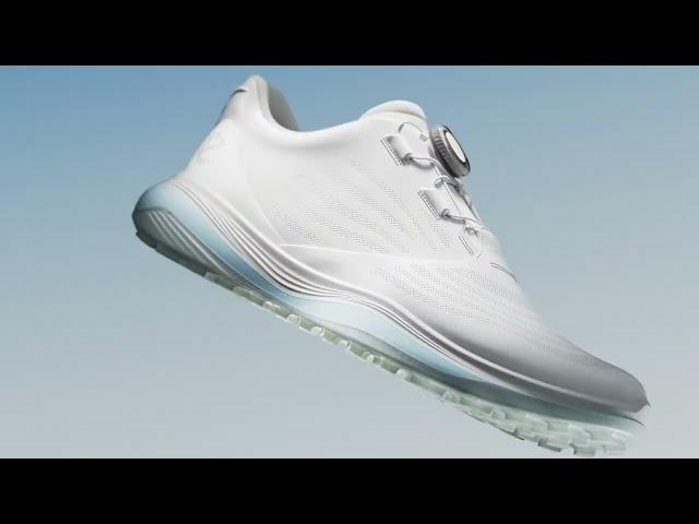 Ecco LT1 Golf Shoes