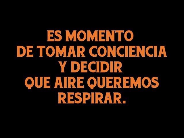 Argentina Peligro Contaminación - #EKESH - Escuela Nocturna CEM N°59