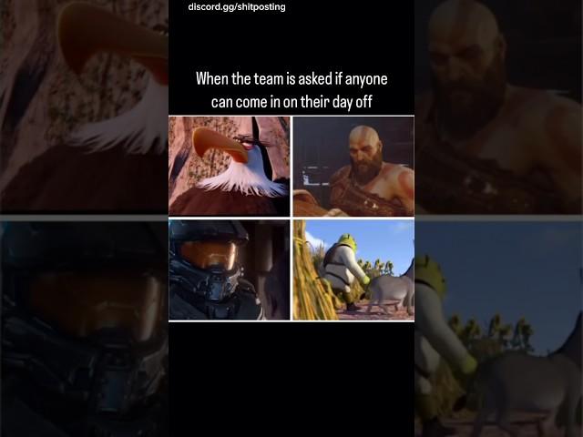 Discord Memes